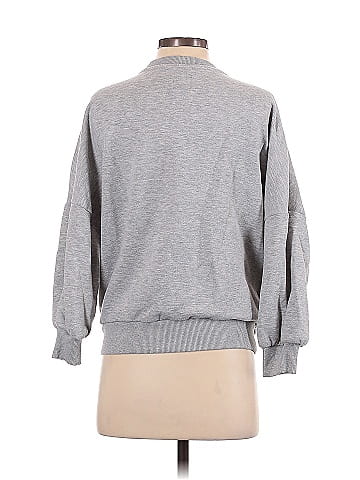 Gap - Maternity Sweatshirt (view 2)