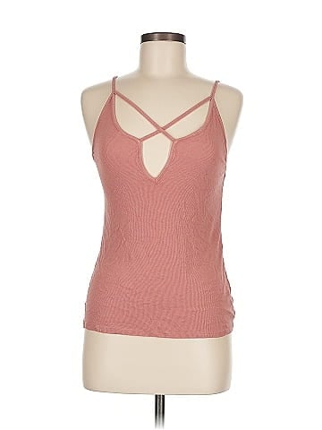 Express One Eleven Tank Top (view 1)
