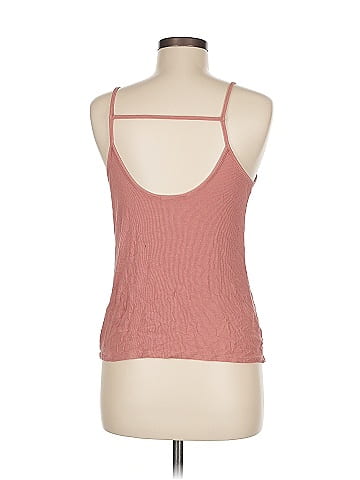 Express One Eleven Tank Top (view 2)