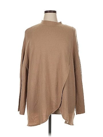 DG^2 by Diane Gilman Pullover Sweater (view 1)