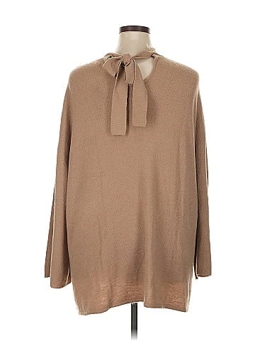 DG^2 by Diane Gilman Pullover Sweater (view 2)