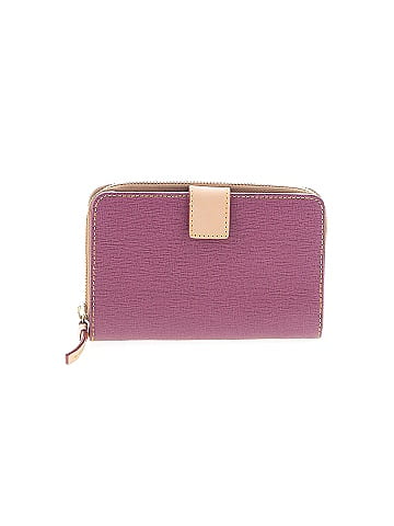 Dooney & Bourke Leather Wallet (view 2)