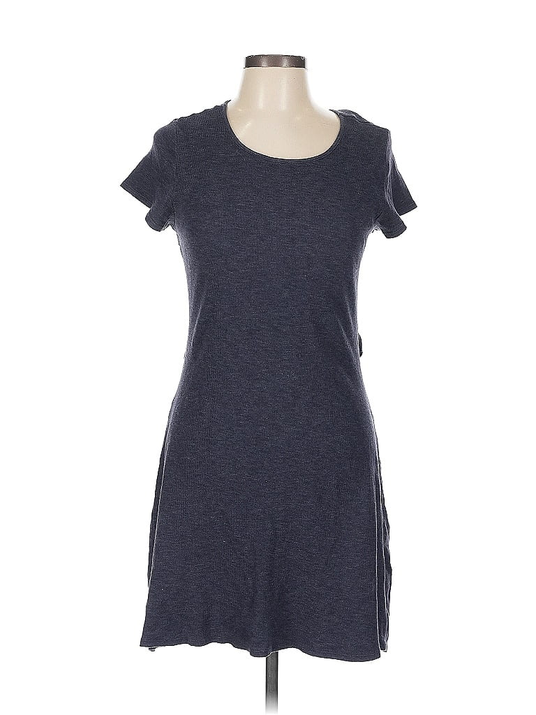 Click to view more detailed imagery on our partner's website Pre-owned T.la Casual Dress In Gray