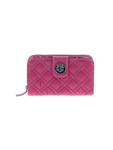 Vera Bradley Wallet (view 1)