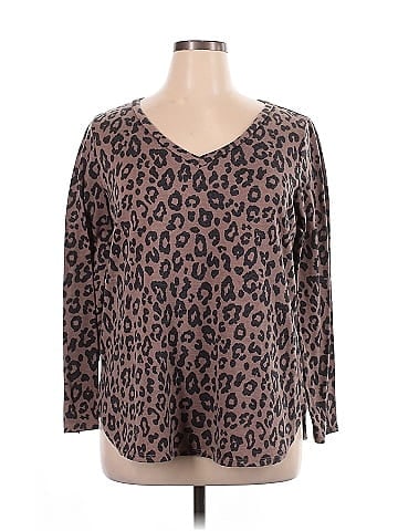 A.gain Long Sleeve T-Shirt (view 1)