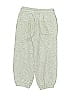 Gap Kids Gray Sweatpants Size 4 - 5 - photo 2