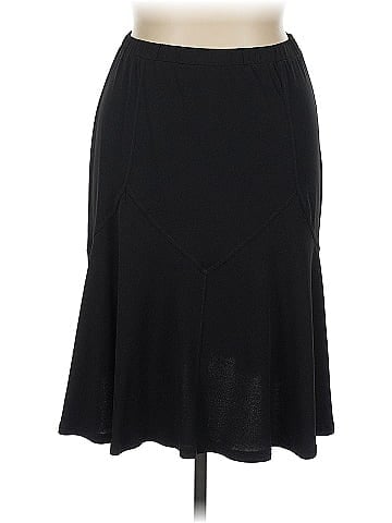 Liz & Co. Formal Skirt (view 1)