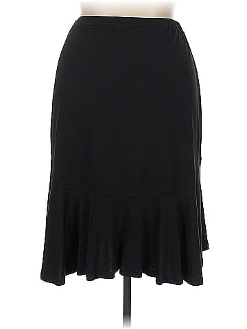 Liz & Co. Formal Skirt (view 2)