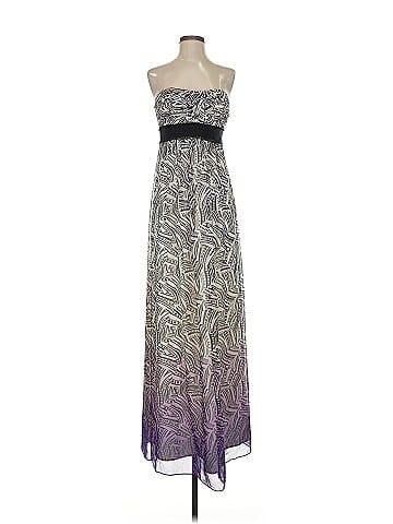 Max and Cleo Cocktail Dress (view 1)