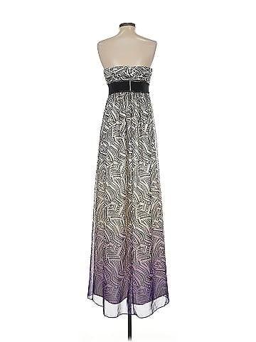 Max and Cleo Cocktail Dress (view 2)