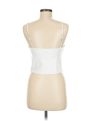 Commando Sleeveless Top (view 2)