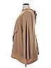 DG^2 by Diane Gilman Tan Pullover Sweater Size 1X - photo 5