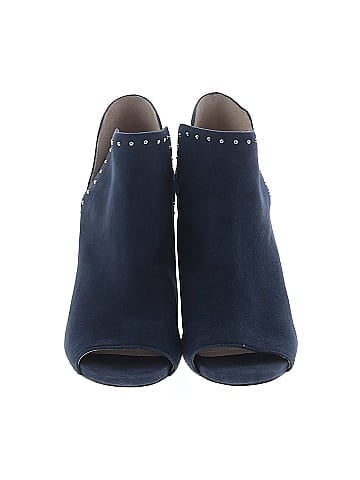 White House Black Market Ankle Boots (view 2)