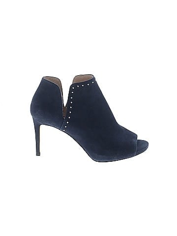 White House Black Market Ankle Boots (view 1)