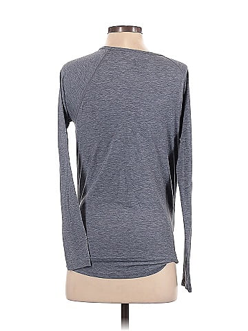 Gap - Maternity 3/4 Sleeve T-Shirt (view 2)