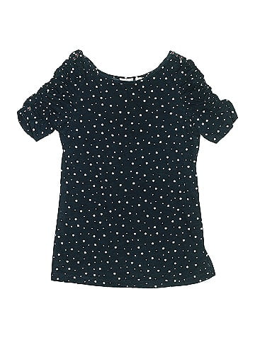 Anthropologie Short Sleeve Top (view 1)