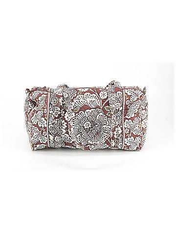 Vera Bradley Weekender (view 1)