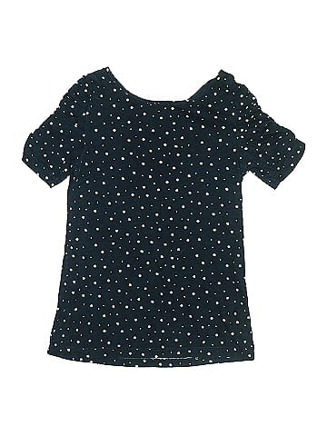 Anthropologie Short Sleeve Top (view 2)