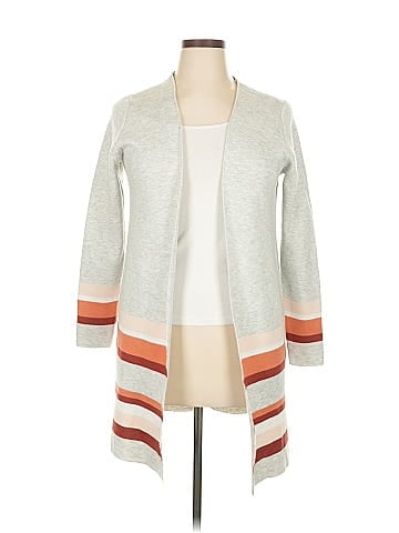 Apt. 9 Kimono (view 1)