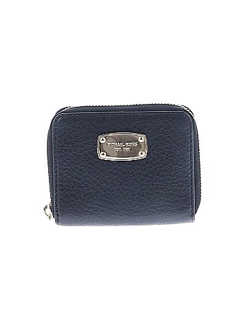 MICHAEL Michael Kors Leather Wallet (view 1)
