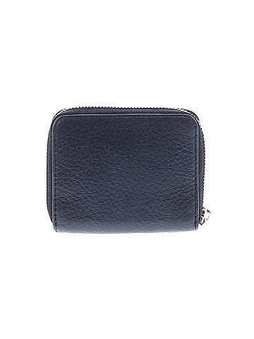 MICHAEL Michael Kors Leather Wallet (view 2)