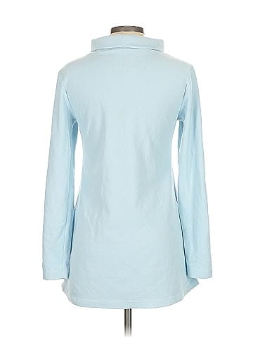 Dudley Stephens Turtleneck Sweater (view 2)