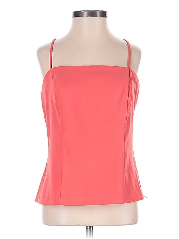 Be Smart Sleeveless Top (view 1)