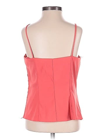 Be Smart Sleeveless Top (view 2)