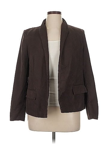 Investments Blazer (view 1)