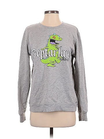 Nickelodeon Sweatshirt (view 1)