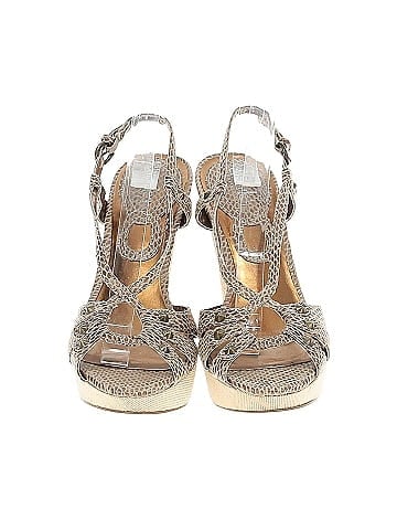 Charles by Charles David Wedges (view 2)