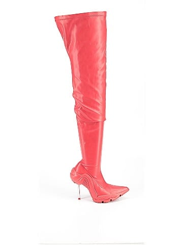 Azalea Wang Boots (view 1)