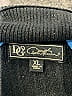 DG^2 by Diane Gilman Black Turtleneck Sweater Size XL - photo 7