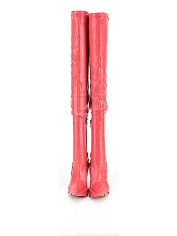 Azalea Wang Boots (view 2)