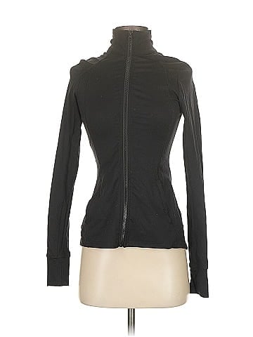 X by Gottex Track Jacket (view 1)