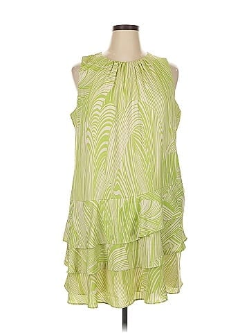Express Casual Dress (view 1)