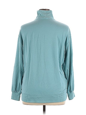 Three Dots Pullover Sweater (view 2)