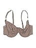 Panache Swimwear Brown Tan Swimsuit Top Size XL - photo 1