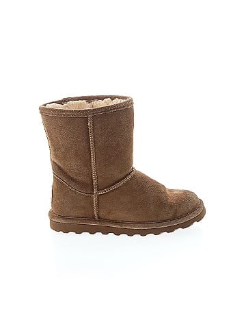 Bearpaw Boots (view 1)