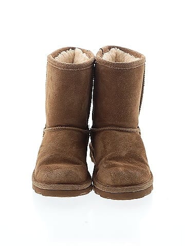 Bearpaw Boots (view 2)