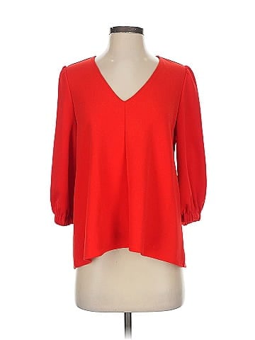 Pomander Place 3/4 Sleeve T-Shirt (view 1)