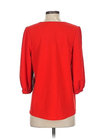Pomander Place 3/4 Sleeve T-Shirt (view 2)