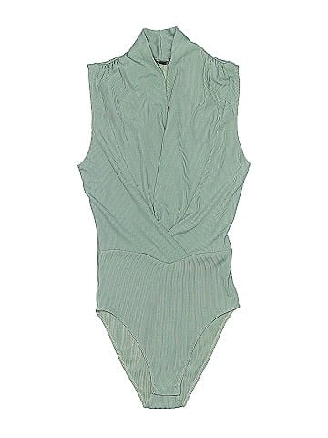 Topshop Bodysuit (view 1)