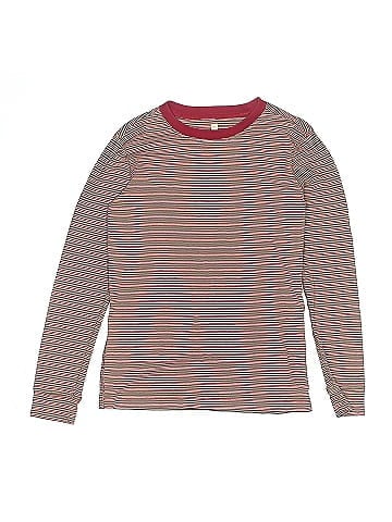Tea Long Sleeve T-Shirt (view 1)