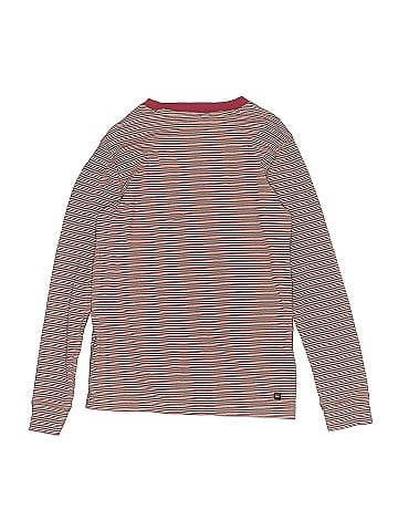 Tea Long Sleeve T-Shirt (view 2)