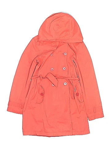 Cyrillus Raincoat (view 1)