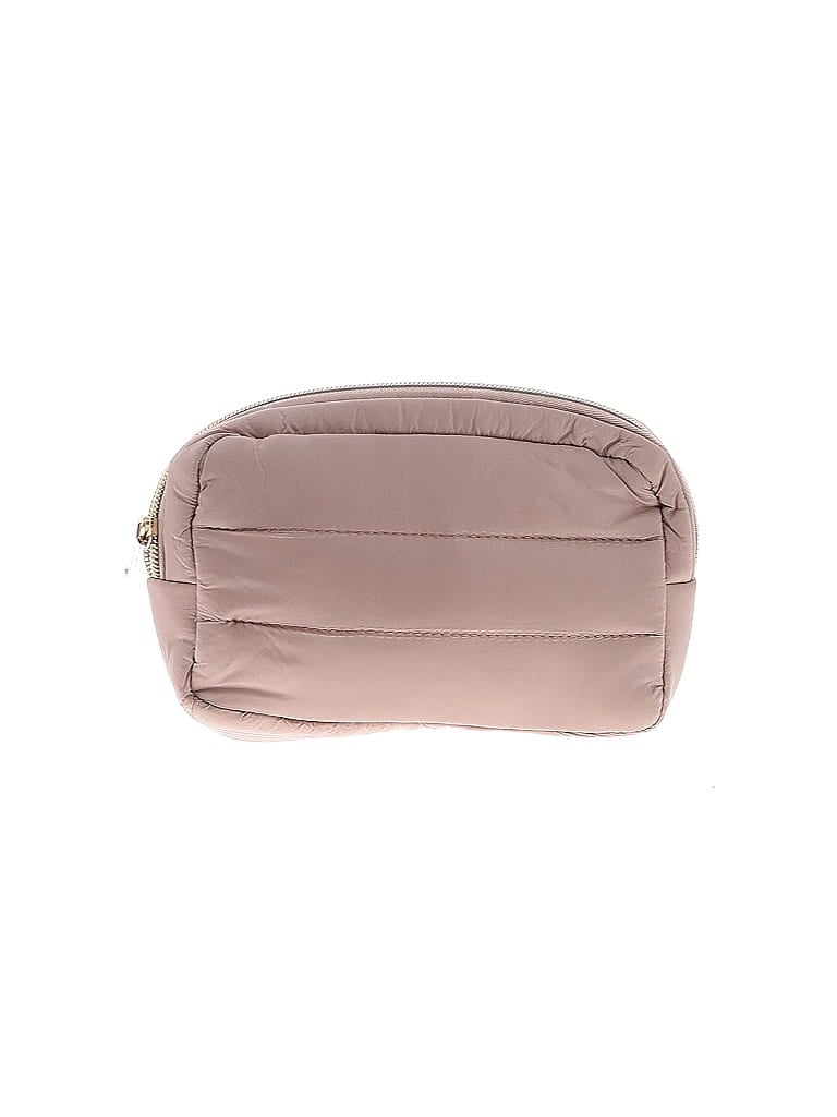 Mosiso Tan Makeup Bag One size - photo 1