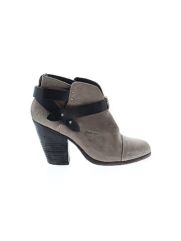 Rag & Bone Ankle Boots (view 1)