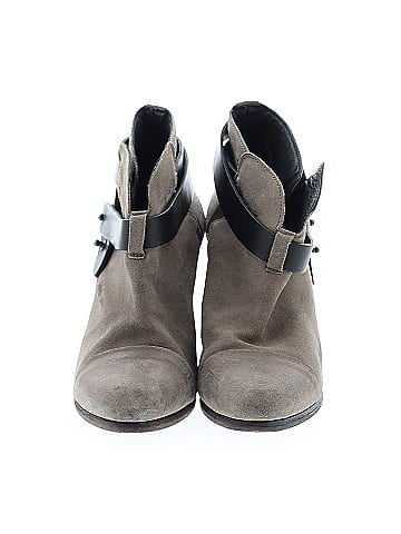 Rag & Bone Ankle Boots (view 2)