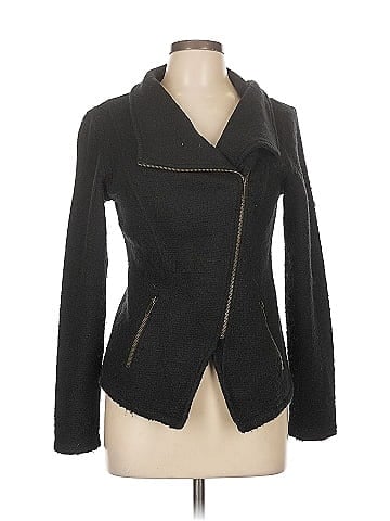 Halogen Jacket (view 1)